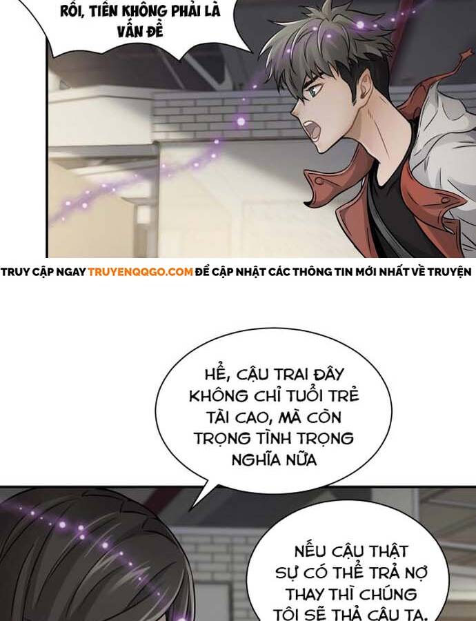 Ngô Tướng Xưng Vương Chap 8 - Next Chap 9