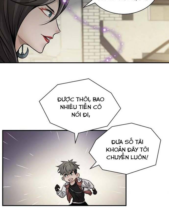 Ngô Tướng Xưng Vương Chap 8 - Next Chap 9