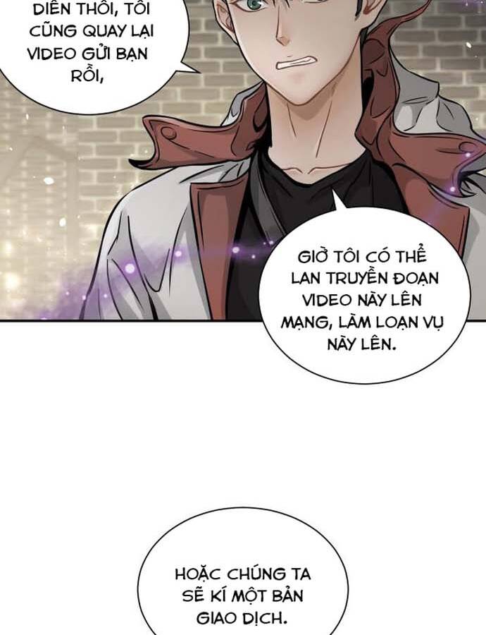 Ngô Tướng Xưng Vương Chap 8 - Next Chap 9