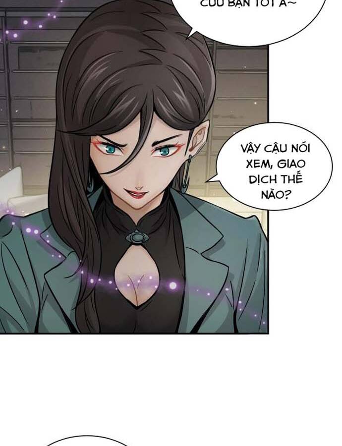 Ngô Tướng Xưng Vương Chap 8 - Next Chap 9