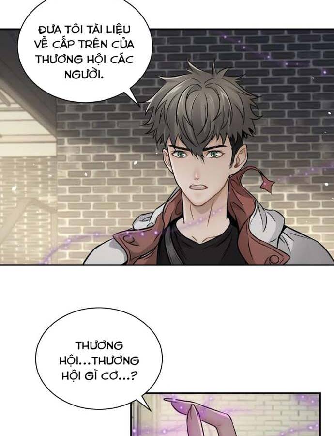 Ngô Tướng Xưng Vương Chap 8 - Next Chap 9