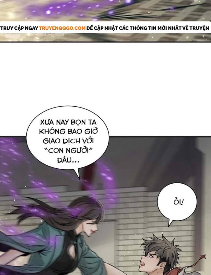 Ngô Tướng Xưng Vương Chap 8 - Next Chap 9