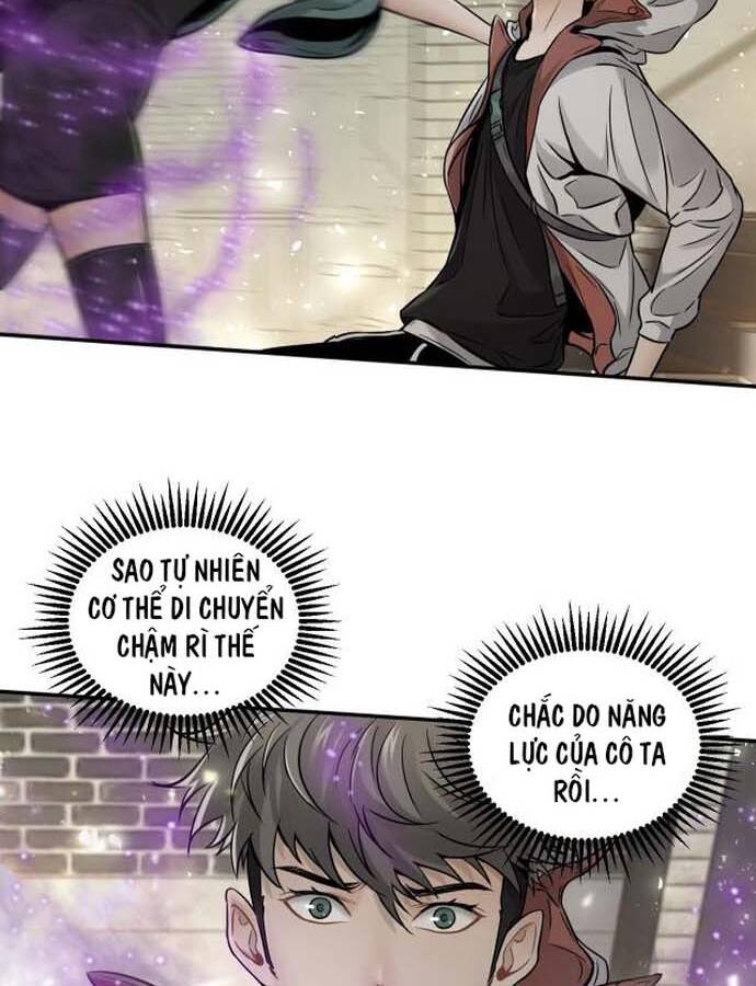 Ngô Tướng Xưng Vương Chap 8 - Next Chap 9