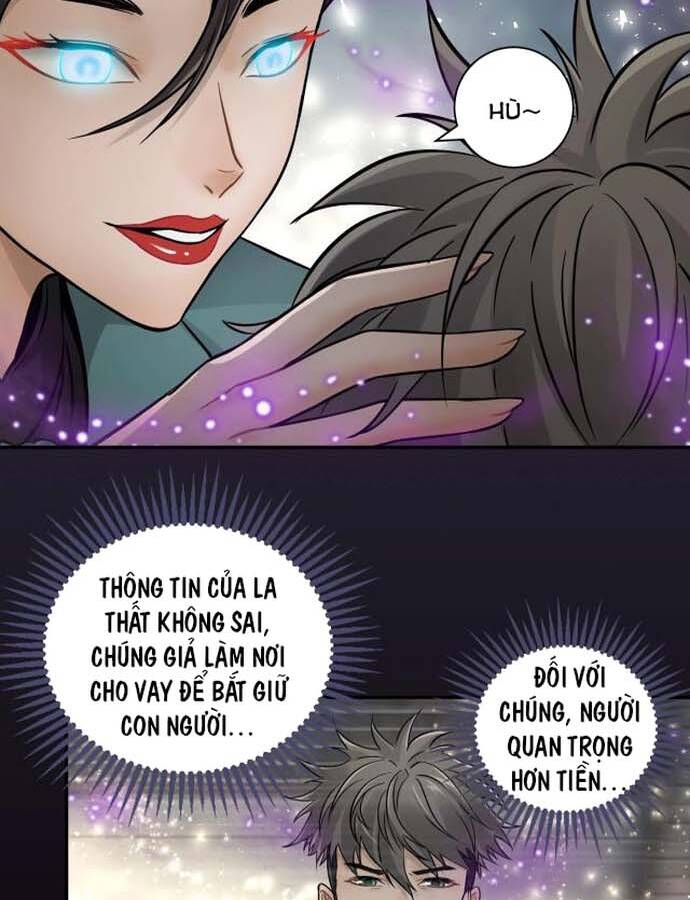 Ngô Tướng Xưng Vương Chap 8 - Next Chap 9