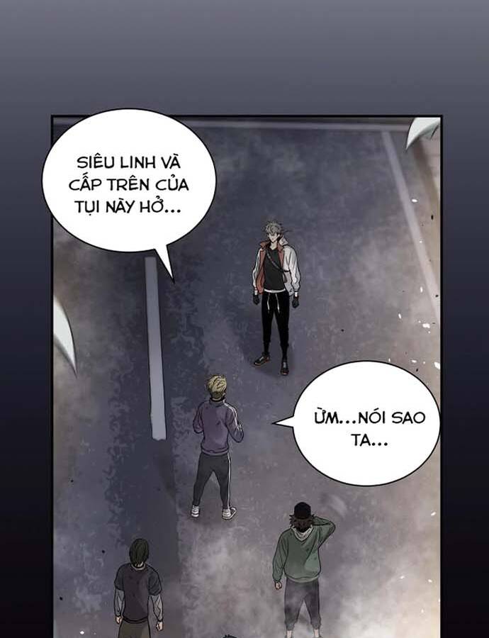 Ngô Tướng Xưng Vương Chap 8 - Next Chap 9