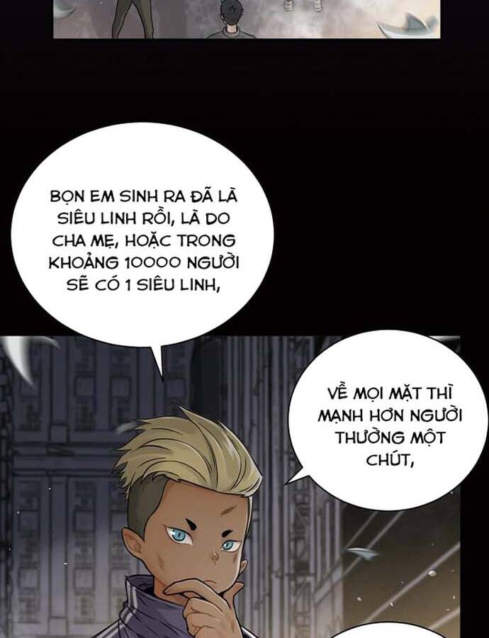 Ngô Tướng Xưng Vương Chap 8 - Next Chap 9