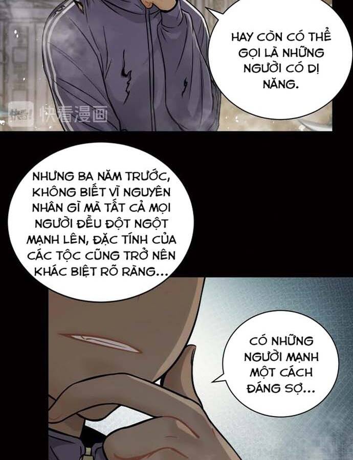 Ngô Tướng Xưng Vương Chap 8 - Next Chap 9