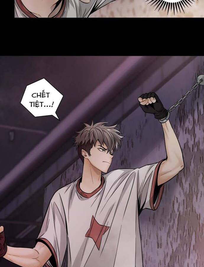 Ngô Tướng Xưng Vương Chap 9 - Next Chap 10