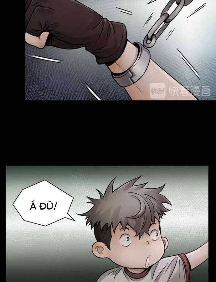 Ngô Tướng Xưng Vương Chap 9 - Next Chap 10