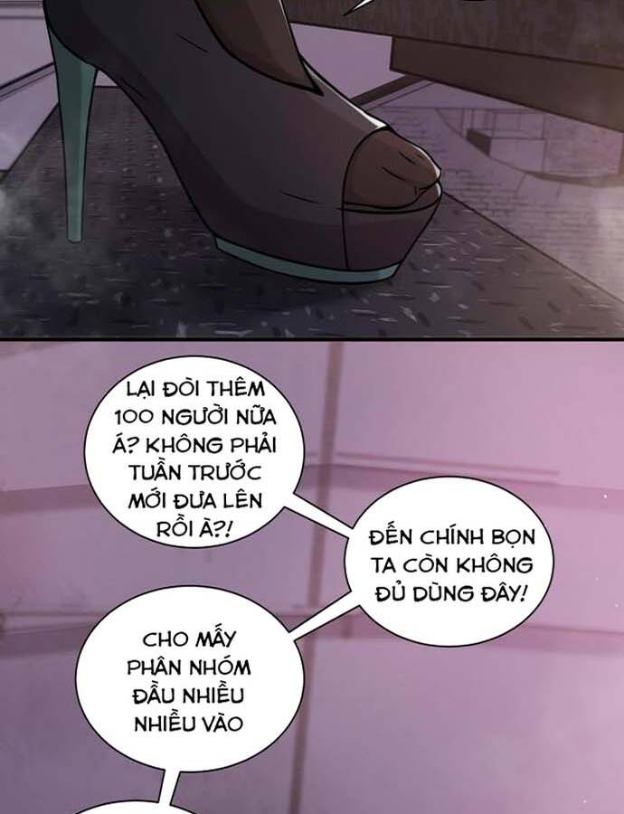 Ngô Tướng Xưng Vương Chap 9 - Next Chap 10