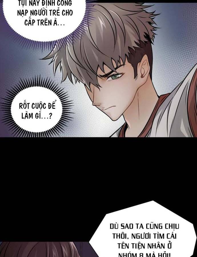 Ngô Tướng Xưng Vương Chap 9 - Next Chap 10