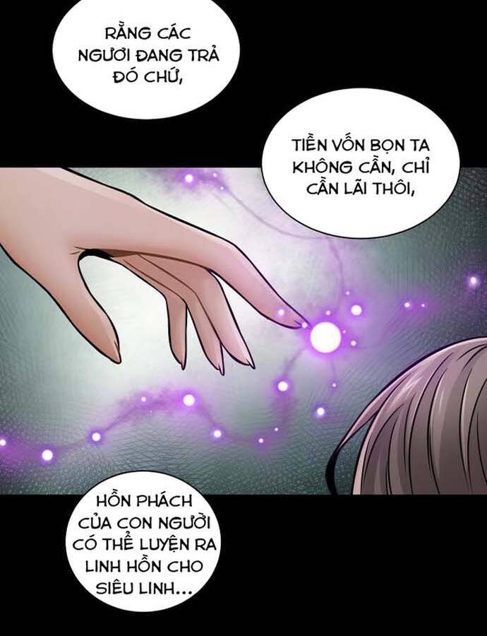Ngô Tướng Xưng Vương Chap 9 - Next Chap 10