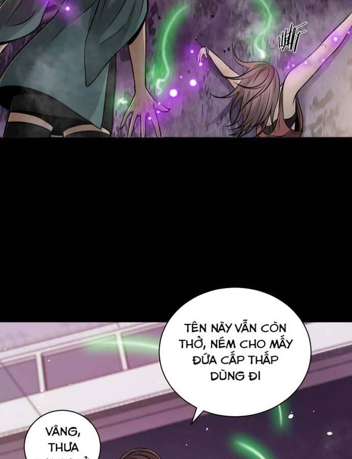 Ngô Tướng Xưng Vương Chap 9 - Next Chap 10
