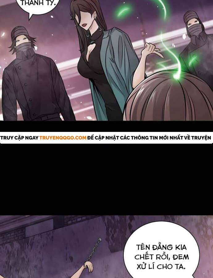 Ngô Tướng Xưng Vương Chap 9 - Next Chap 10