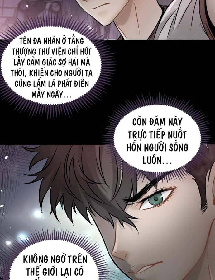 Ngô Tướng Xưng Vương Chap 9 - Next Chap 10