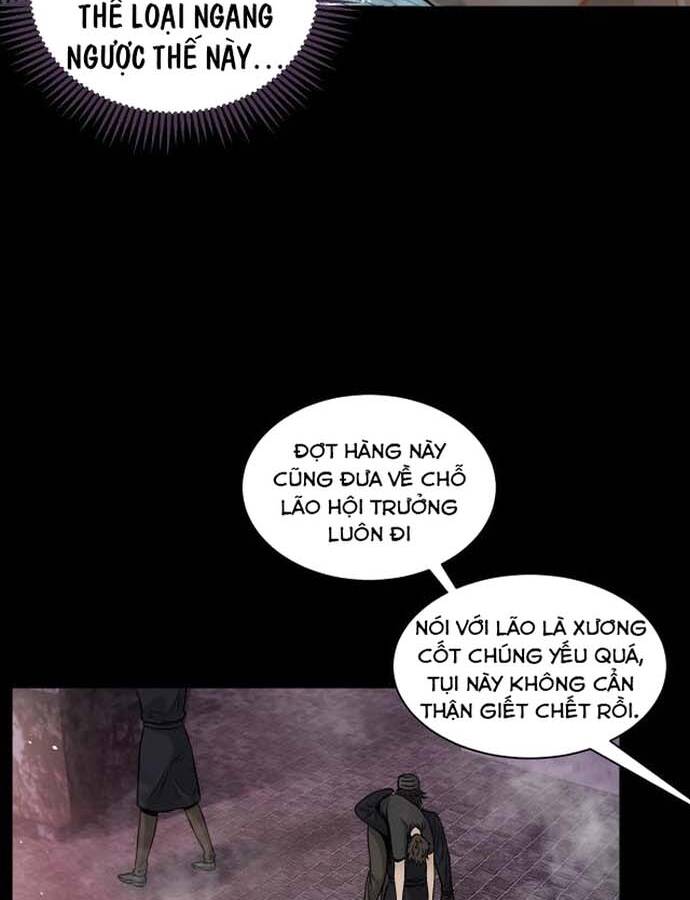 Ngô Tướng Xưng Vương Chap 9 - Next Chap 10