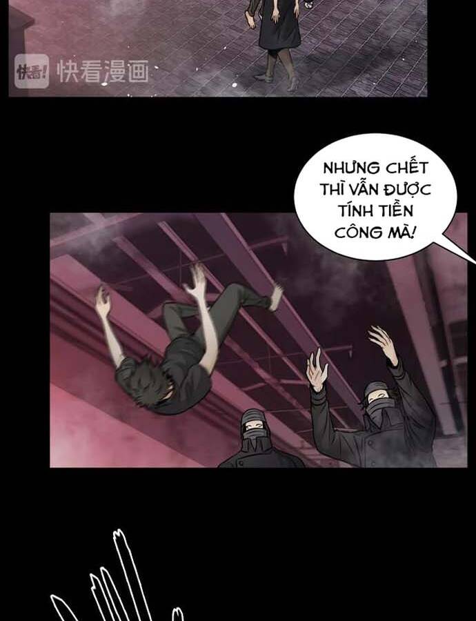 Ngô Tướng Xưng Vương Chap 9 - Next Chap 10