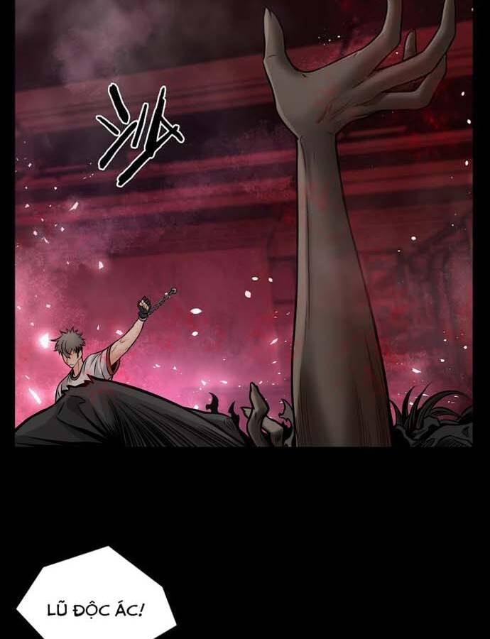 Ngô Tướng Xưng Vương Chap 9 - Next Chap 10