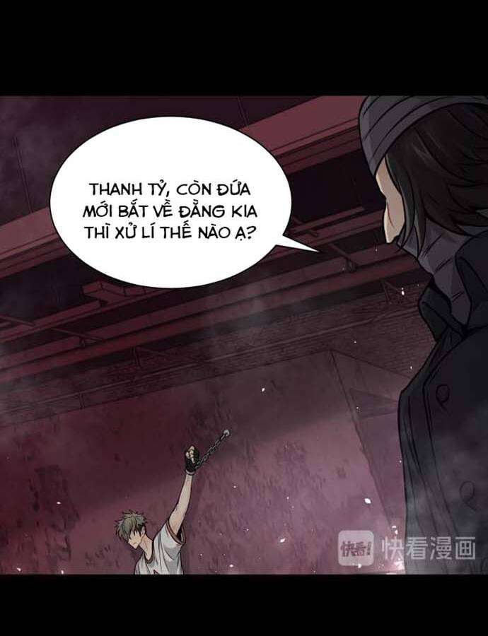 Ngô Tướng Xưng Vương Chap 9 - Next Chap 10