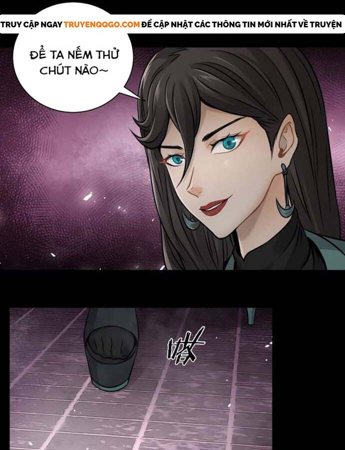 Ngô Tướng Xưng Vương Chap 9 - Next Chap 10