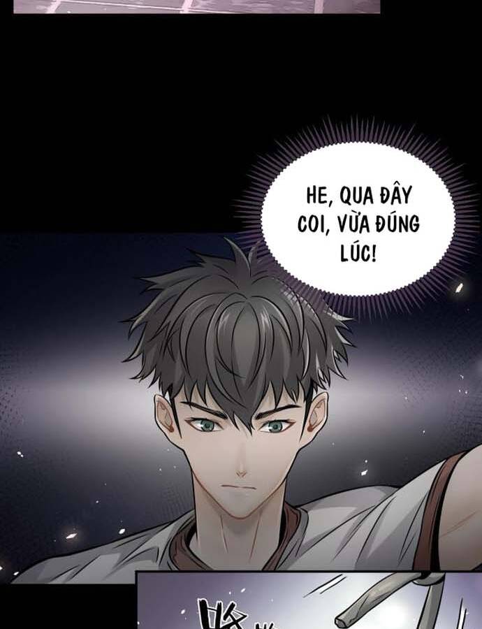 Ngô Tướng Xưng Vương Chap 9 - Next Chap 10