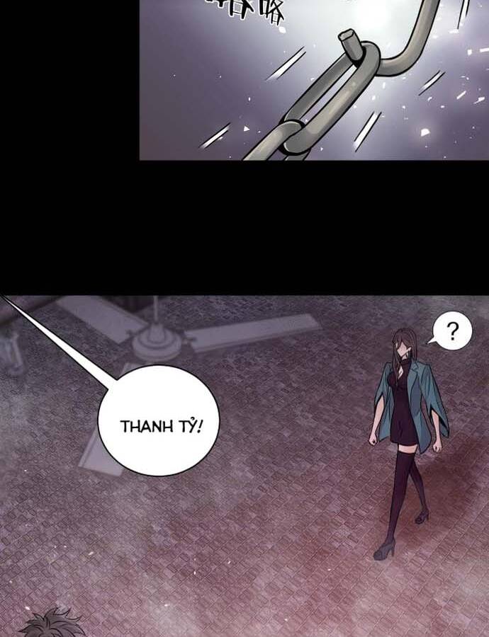 Ngô Tướng Xưng Vương Chap 9 - Next Chap 10