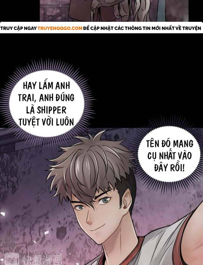 Ngô Tướng Xưng Vương Chap 9 - Next Chap 10