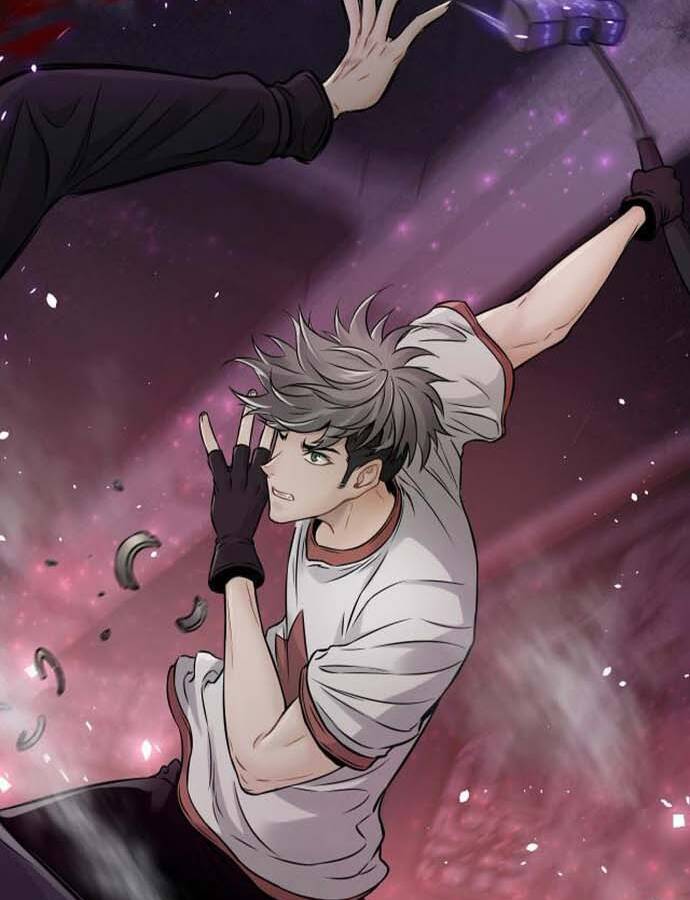 Ngô Tướng Xưng Vương Chap 9 - Next Chap 10