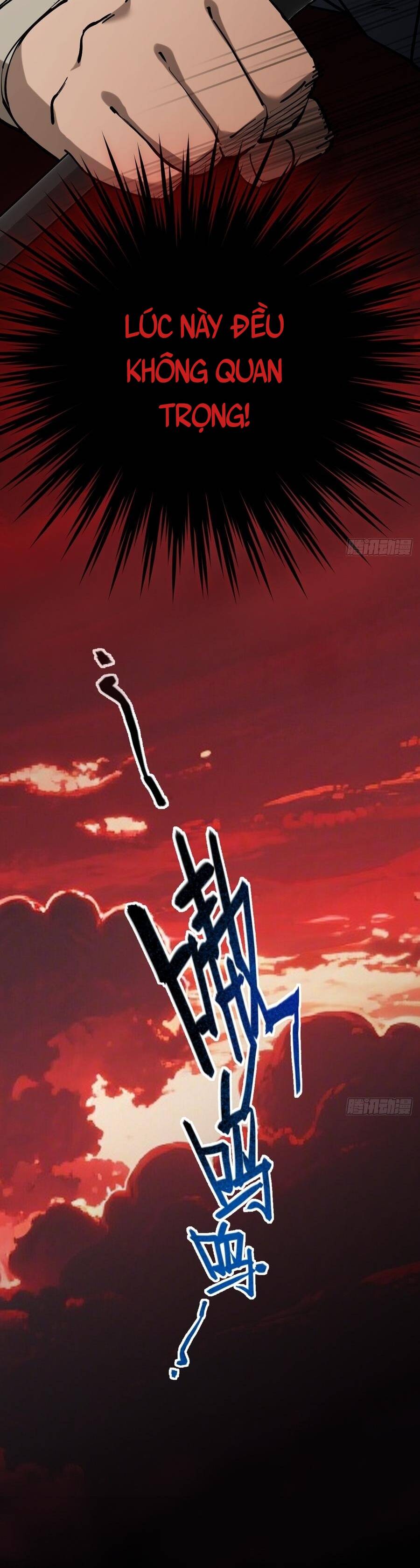 Ngoài Dòng Thời Gian Chap 8 - Next Chap 9