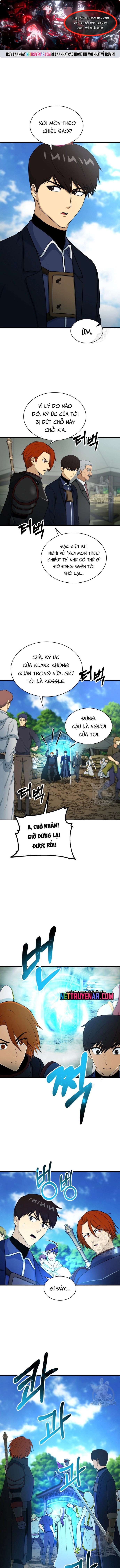 Ngoài Nhà Là Bão Tố Chap 78 - Next Chap 79