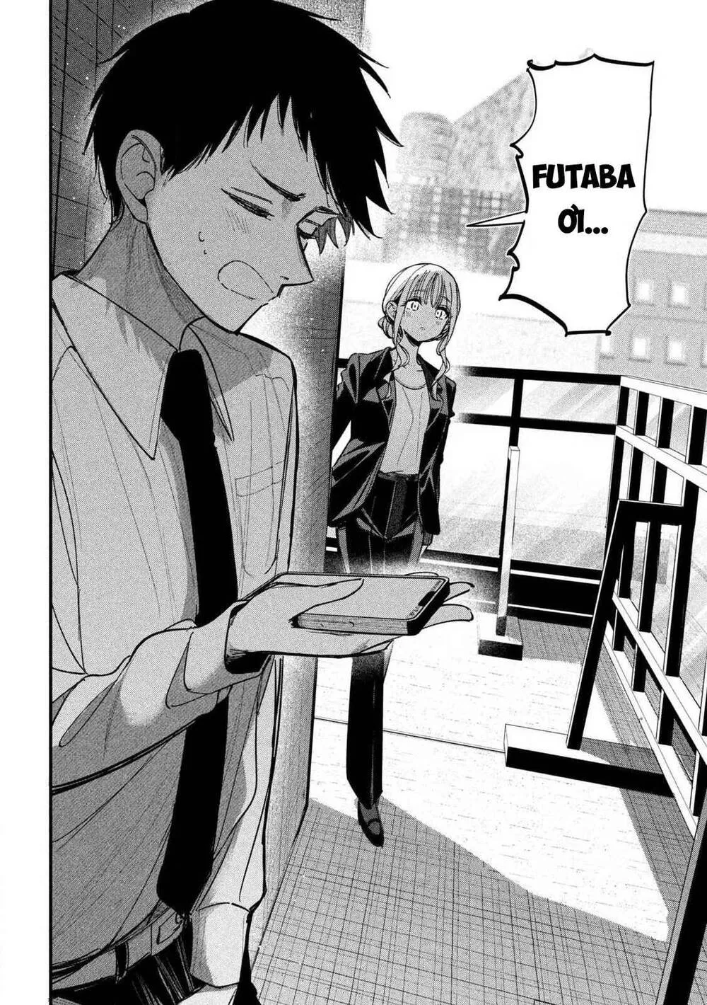 Ngoại Tình Hợp Pháp Chap 1 - Next Chap 2