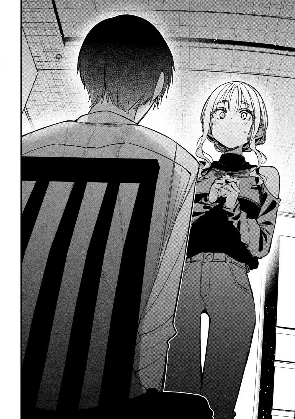 Ngoại Tình Hợp Pháp Chap 1 - Next Chap 2