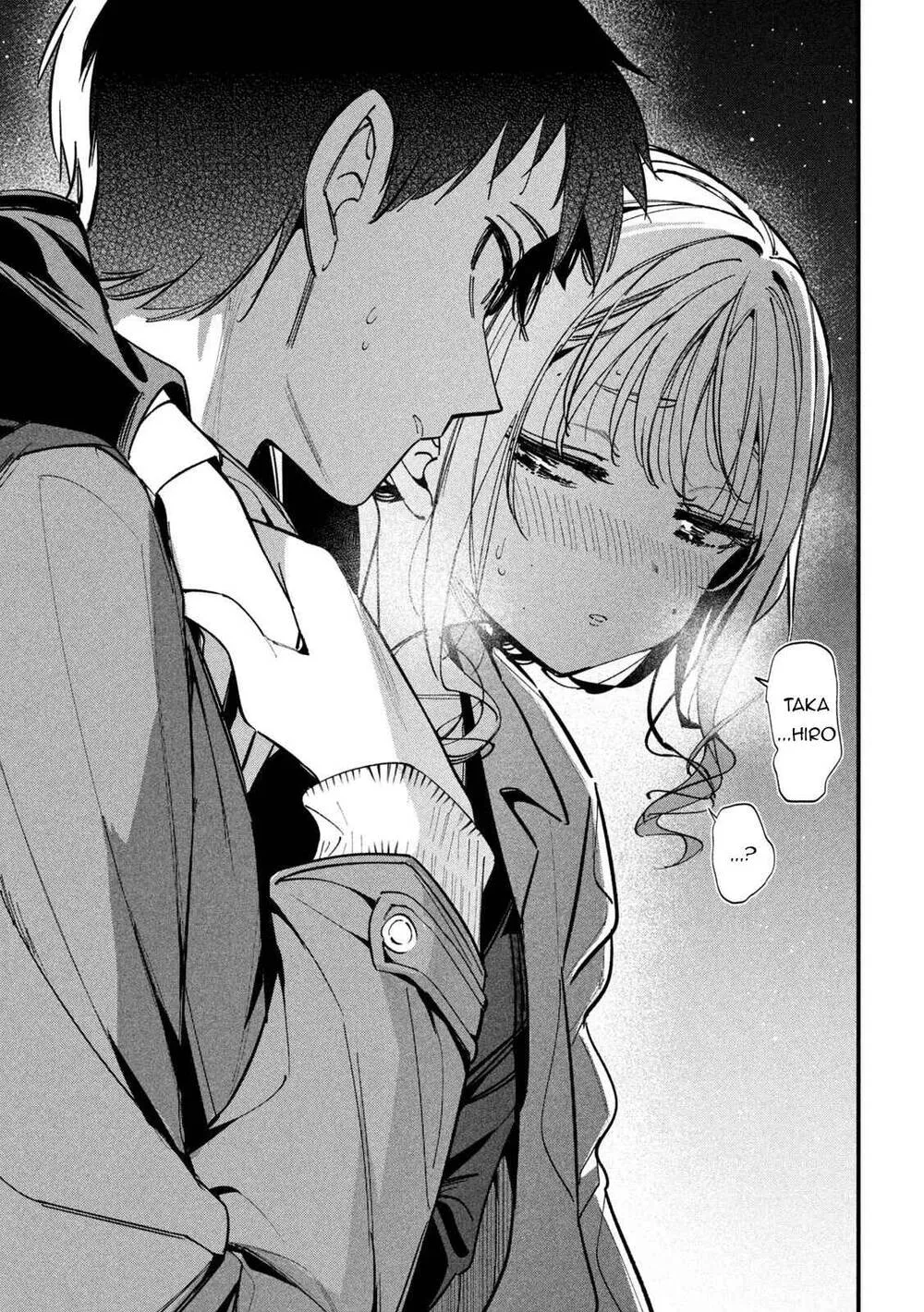 Ngoại Tình Hợp Pháp Chap 2 - Next Chap 3