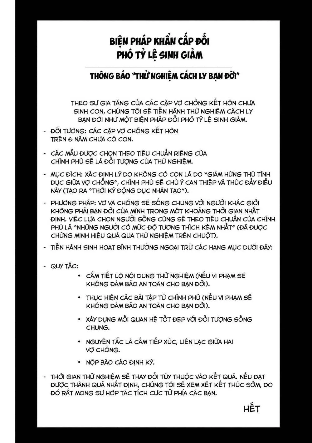 Ngoại Tình Hợp Pháp Chap 2 - Next Chap 3