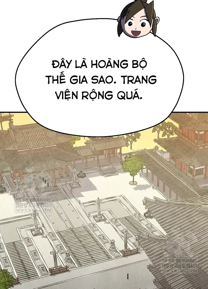 Ngoại Tôn Thiên Tài Của Nam Cung Thế Gia Chap 101 - Next Chap 102