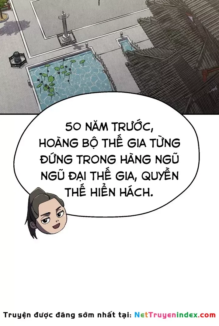 Ngoại Tôn Thiên Tài Của Nam Cung Thế Gia Chap 101 - Next Chap 102