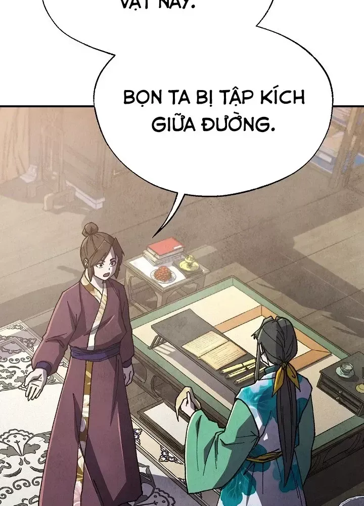 Ngoại Tôn Thiên Tài Của Nam Cung Thế Gia Chap 101 - Next Chap 102