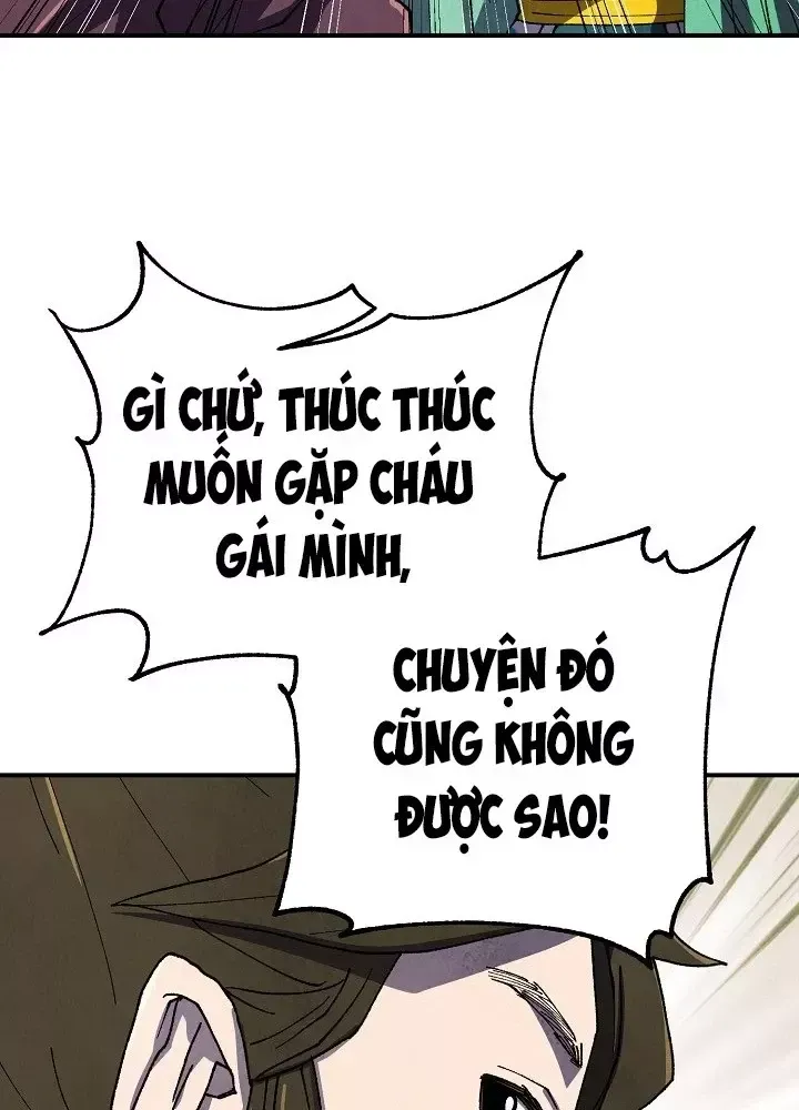 Ngoại Tôn Thiên Tài Của Nam Cung Thế Gia Chap 101 - Next Chap 102