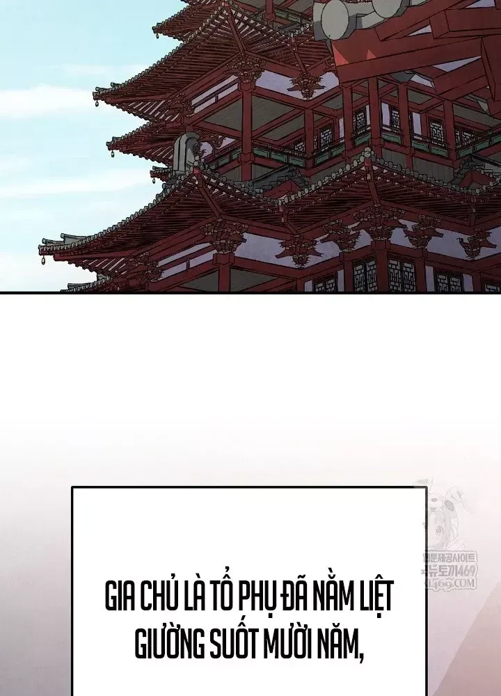 Ngoại Tôn Thiên Tài Của Nam Cung Thế Gia Chap 101 - Next Chap 102