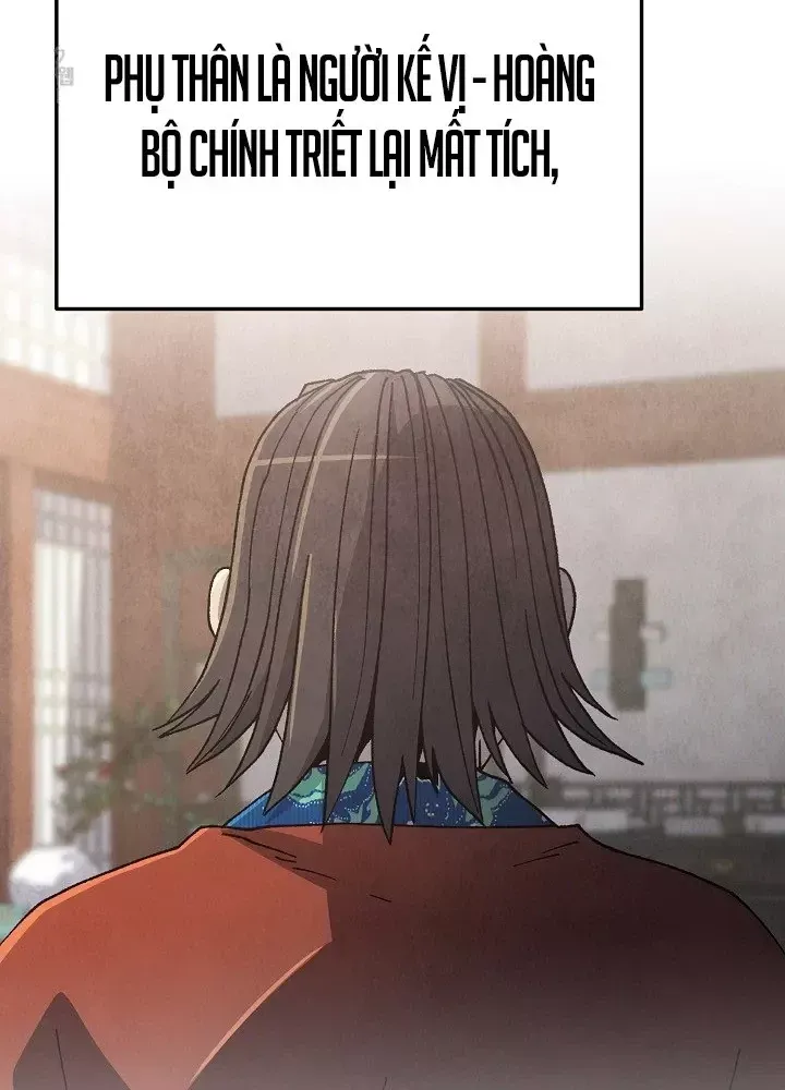 Ngoại Tôn Thiên Tài Của Nam Cung Thế Gia Chap 101 - Next Chap 102