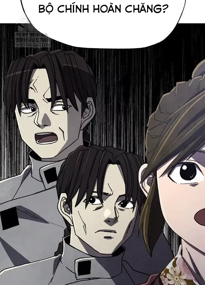 Ngoại Tôn Thiên Tài Của Nam Cung Thế Gia Chap 101 - Next Chap 102