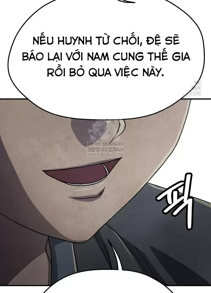 Ngoại Tôn Thiên Tài Của Nam Cung Thế Gia Chap 101 - Next Chap 102