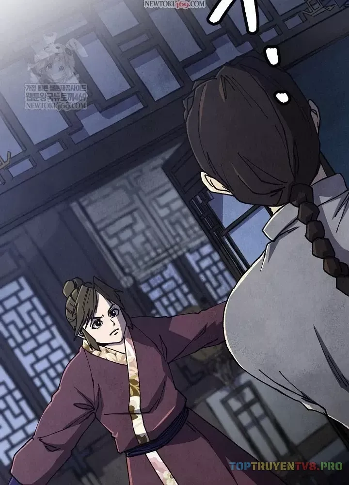 Ngoại Tôn Thiên Tài Của Nam Cung Thế Gia Chap 102 - Next Chap 103