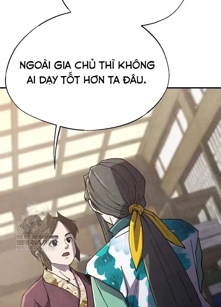 Ngoại Tôn Thiên Tài Của Nam Cung Thế Gia Chap 102 - Next Chap 103