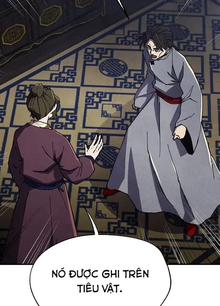 Ngoại Tôn Thiên Tài Của Nam Cung Thế Gia Chap 102 - Next Chap 103