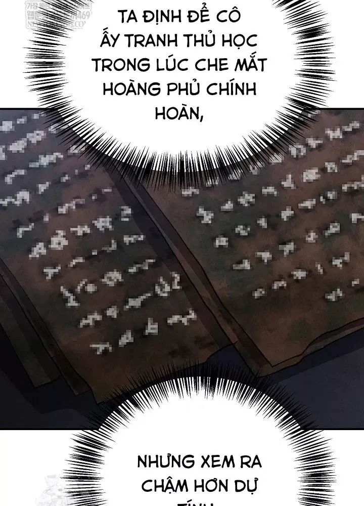 Ngoại Tôn Thiên Tài Của Nam Cung Thế Gia Chap 102 - Next Chap 103