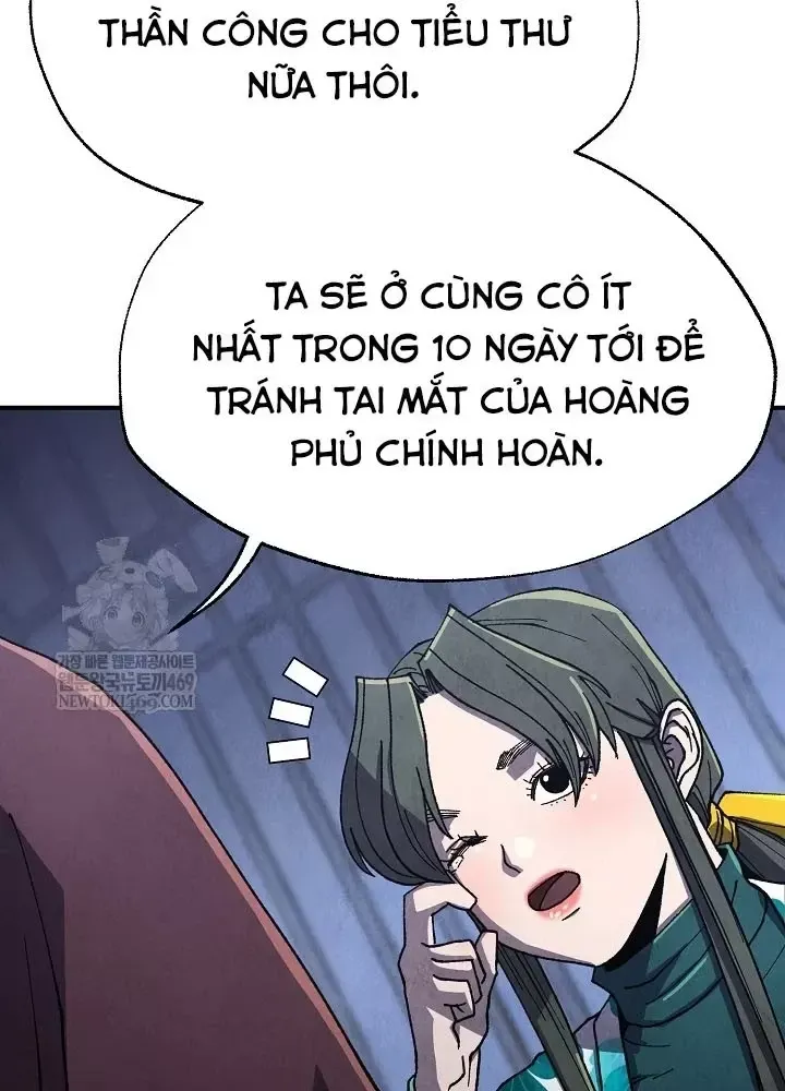 Ngoại Tôn Thiên Tài Của Nam Cung Thế Gia Chap 102 - Next Chap 103