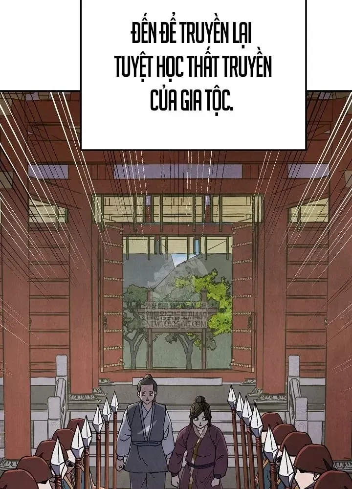 Ngoại Tôn Thiên Tài Của Nam Cung Thế Gia Chap 102 - Next Chap 103