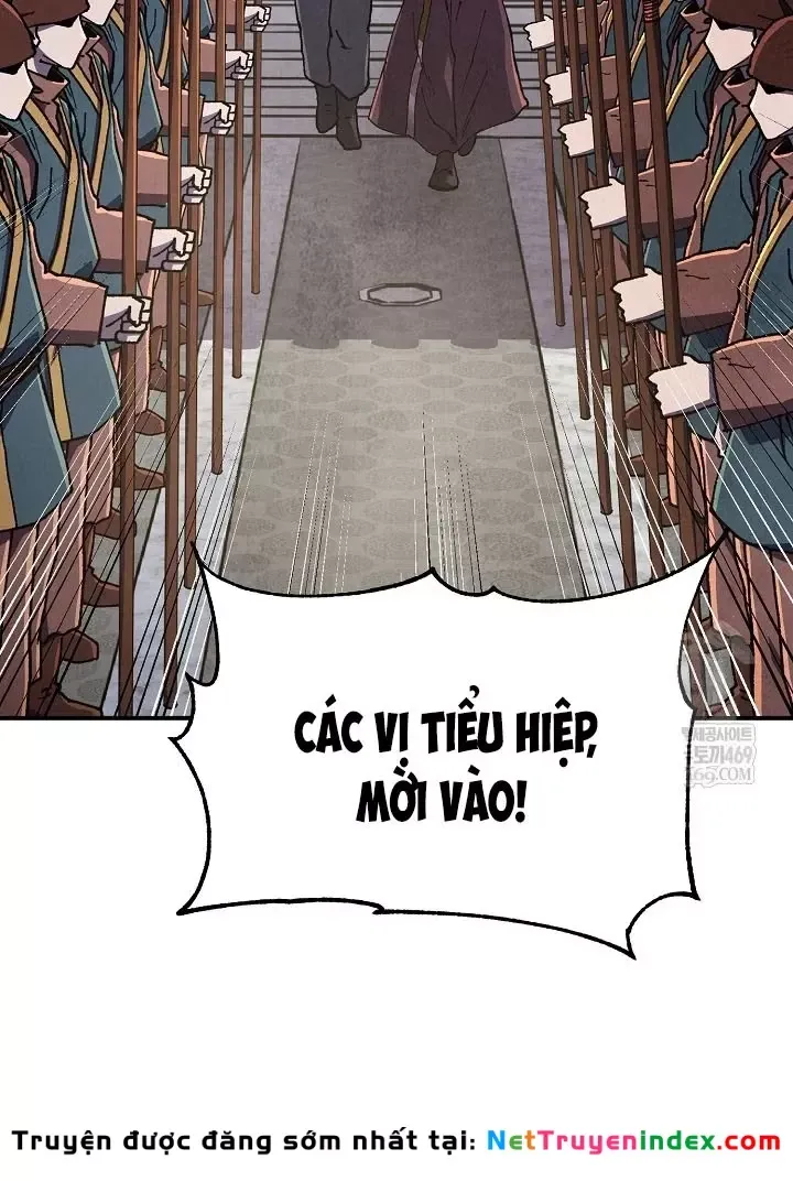 Ngoại Tôn Thiên Tài Của Nam Cung Thế Gia Chap 102 - Next Chap 103