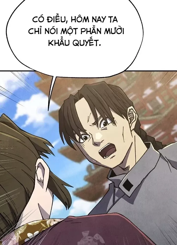 Ngoại Tôn Thiên Tài Của Nam Cung Thế Gia Chap 102 - Next Chap 103